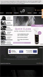Mobile Screenshot of blackhorse.org.pl